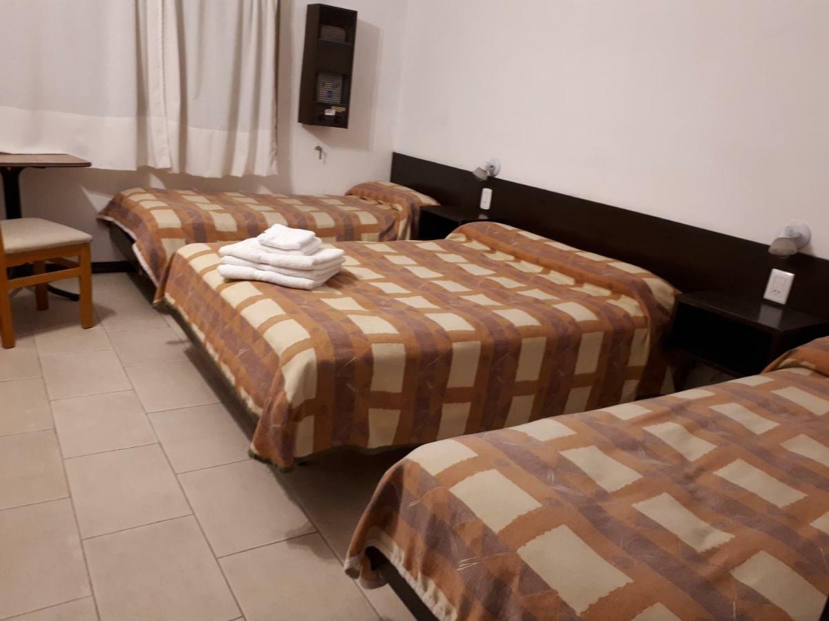 Hotel Alcazar Вилья-Мария Экстерьер фото